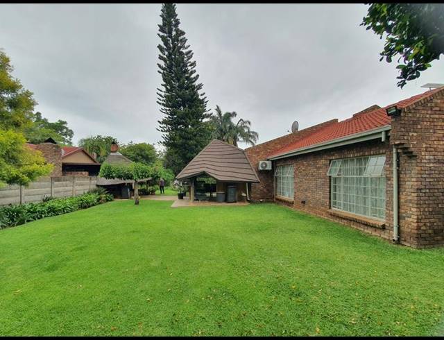 3 BEDROOM HOUSE FOR SALE IN DORANDIA